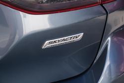 2013 Mazda 6 Sport