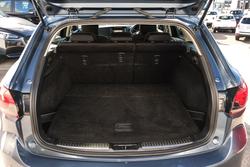 2013 Mazda 6 Sport