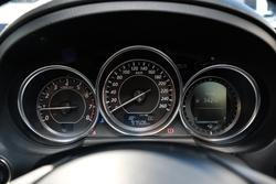2013 Mazda 6 Sport