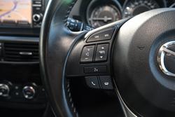 2013 Mazda 6 Sport