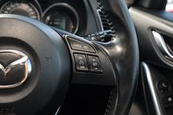 2013 Mazda 6 Sport