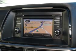 2013 Mazda 6 Sport