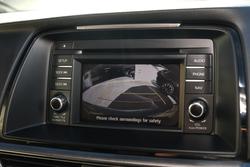 2013 Mazda 6 Sport