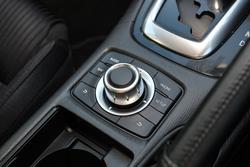 2013 Mazda 6 Sport