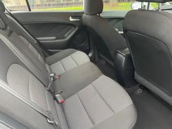 2017 Kia Cerato