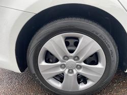 2017 Kia Cerato