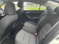 2017 Kia Cerato