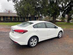 2017 Kia Cerato