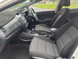 2017 Kia Cerato