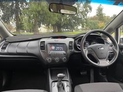 2017 Kia Cerato