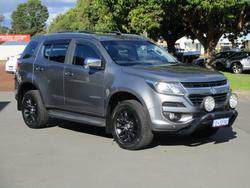 Holden Trailblazer