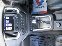 2016 Holden Trailblazer LTZ RG MY17 Grey