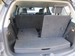 2016 Holden Trailblazer LTZ RG MY17 Grey