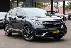2022 Honda
CR-V VTi X