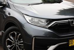 2022 Honda
CR-V VTi X