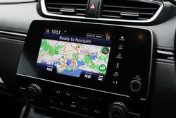 2022 Honda
CR-V VTi X