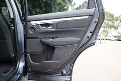2022 Honda
CR-V VTi X