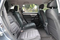 2022 Honda
CR-V VTi X