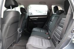 2022 Honda
CR-V VTi X