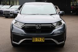 2022 Honda
CR-V VTi X