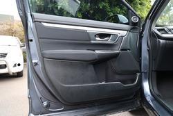 2022 Honda
CR-V VTi X