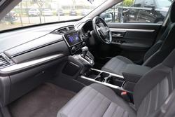 2022 Honda
CR-V VTi X