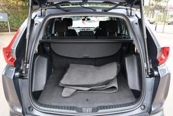2022 Honda
CR-V VTi X