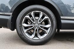 2022 Honda
CR-V VTi X