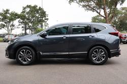 2022 Honda
CR-V VTi X