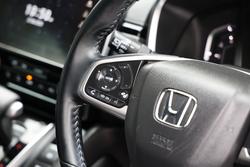 2022 Honda
CR-V VTi X