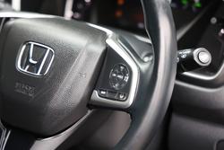 2022 Honda
CR-V VTi X