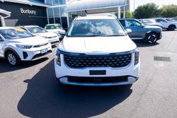 2025 Kia
Carnival S