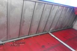 2007 CIMC 12 Pallet Curtainsider A Trailer