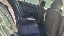 2017 Mitsubishi
Lancer ES Sport