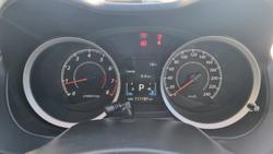 2017 Mitsubishi
Lancer ES Sport