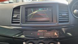 2017 Mitsubishi
Lancer ES Sport