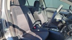 2017 Mitsubishi
Lancer ES Sport