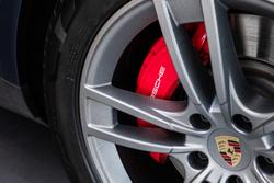 2024 Porsche Cayenne S