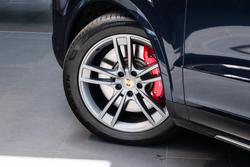 2024 Porsche Cayenne S