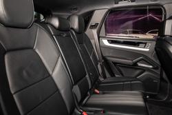 2024 Porsche Cayenne S