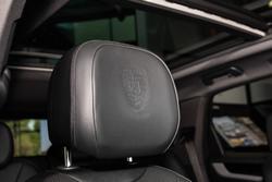 2024 Porsche Cayenne S