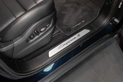 2024 Porsche Cayenne S