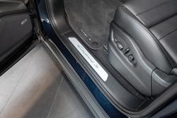 2024 Porsche Cayenne S