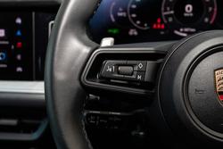 2024 Porsche Cayenne S