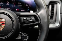 2024 Porsche Cayenne S