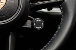 2024 Porsche Cayenne S