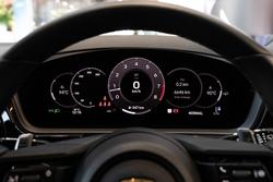 2024 Porsche Cayenne S