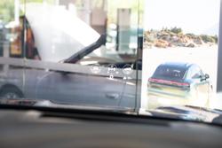 2024 Porsche Cayenne S