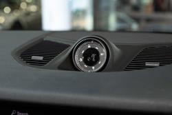 2024 Porsche Cayenne S