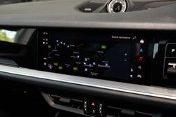 2024 Porsche Cayenne S